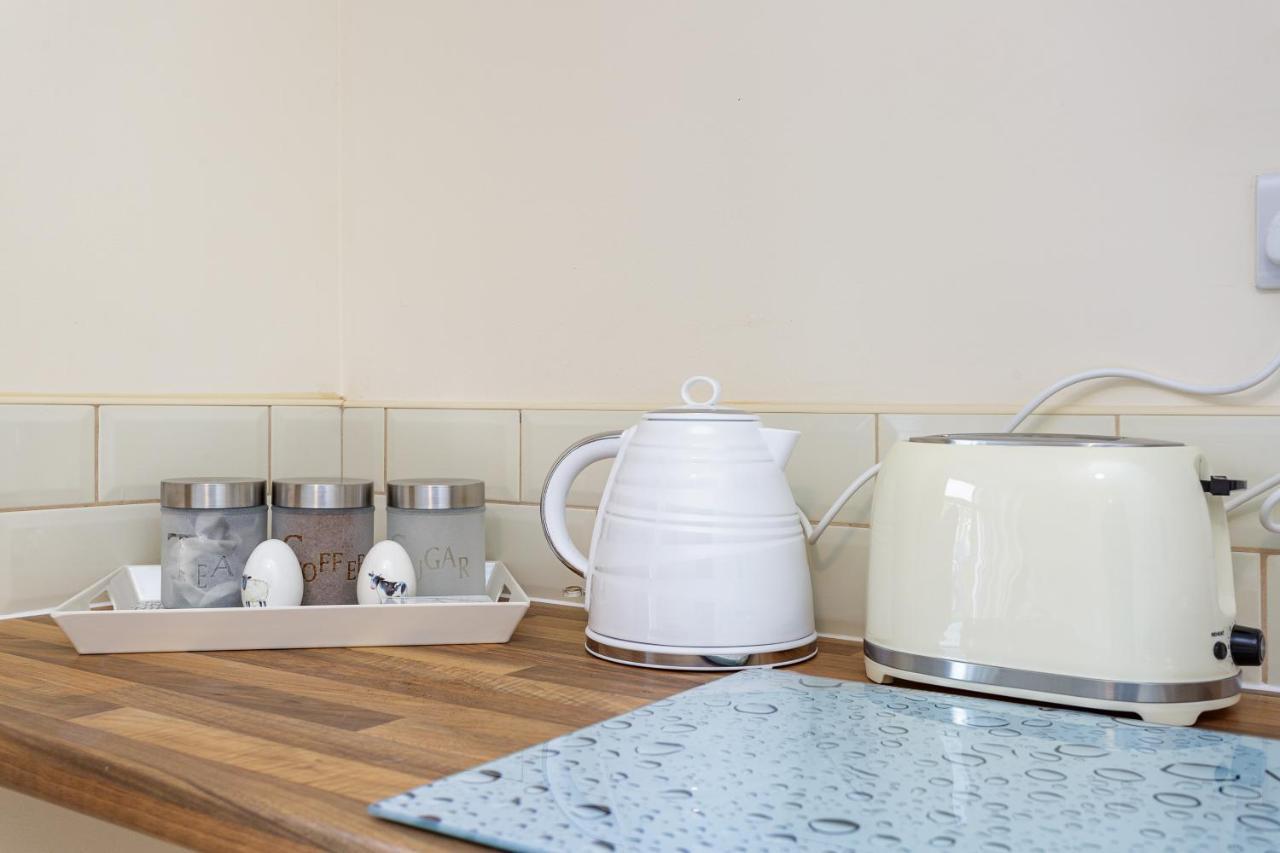 Blackberry - Stylish Self-Contained Flats In Soton City Centre Саутгемптон Екстер'єр фото